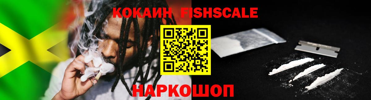 КОКАИН Fish Scale  Кокаин  КОКАИН Fish Scale  Железногорск 